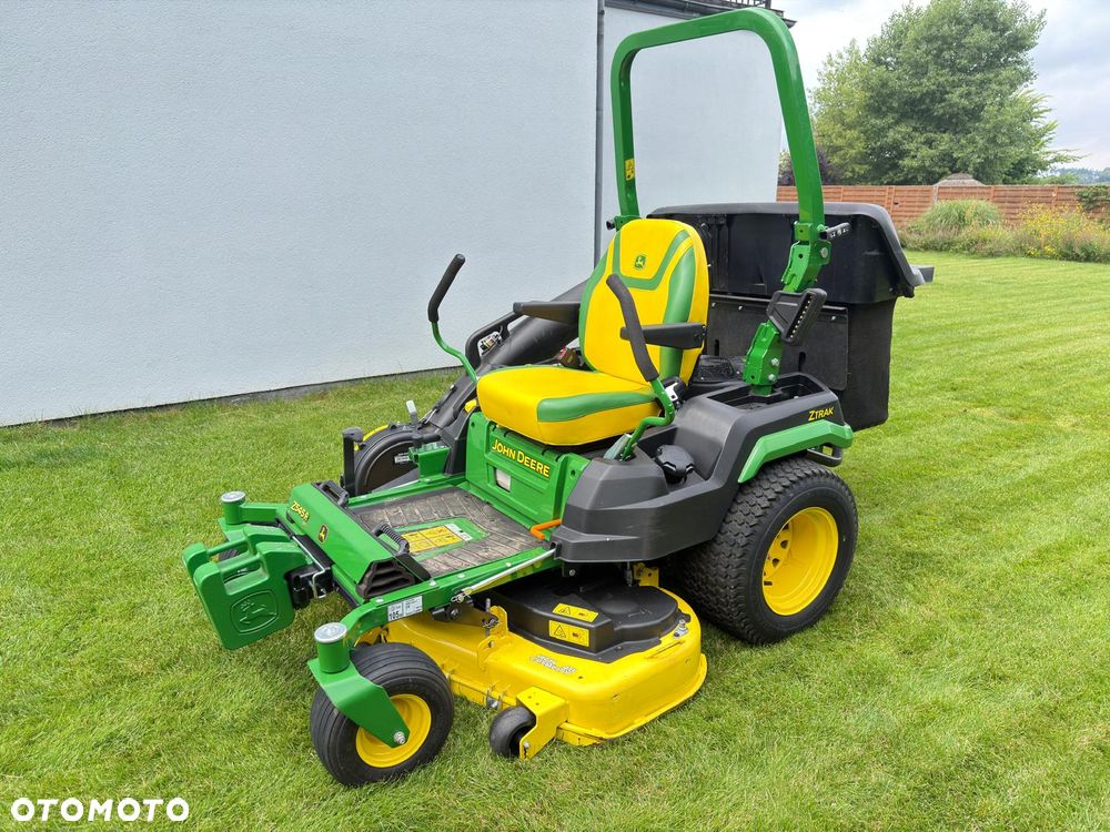 John Deere Z545R EFI - 3