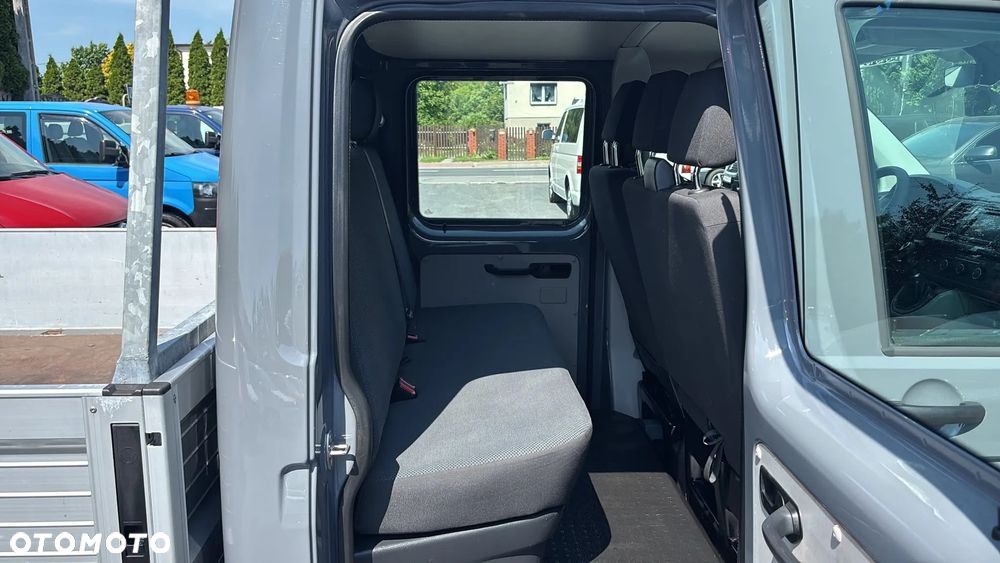 Volkswagen Transporter T6 - 25