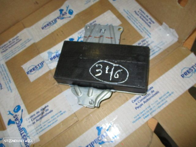 Airbag Porta A1708600405 MERCEDES W208 2000 DRT MERCEDES W208 1999 CLK200 136CV 2P PRETO FRT DRT - 2