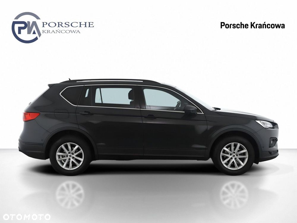 Seat Tarraco 1.5 Eco TSI EVO Style S&S DSG - 6