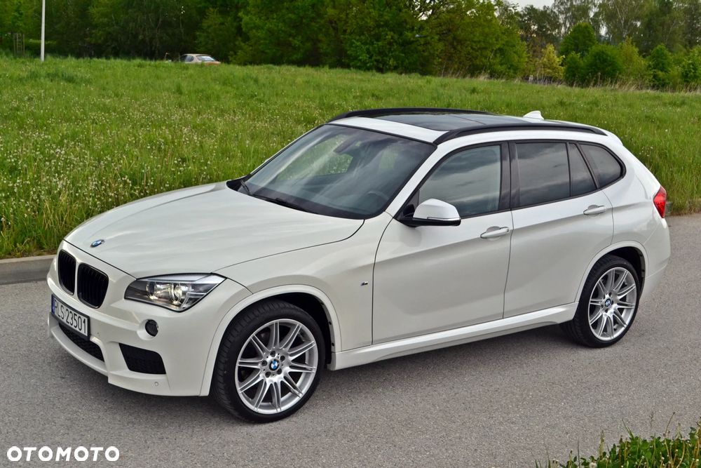 BMW X1 - 18