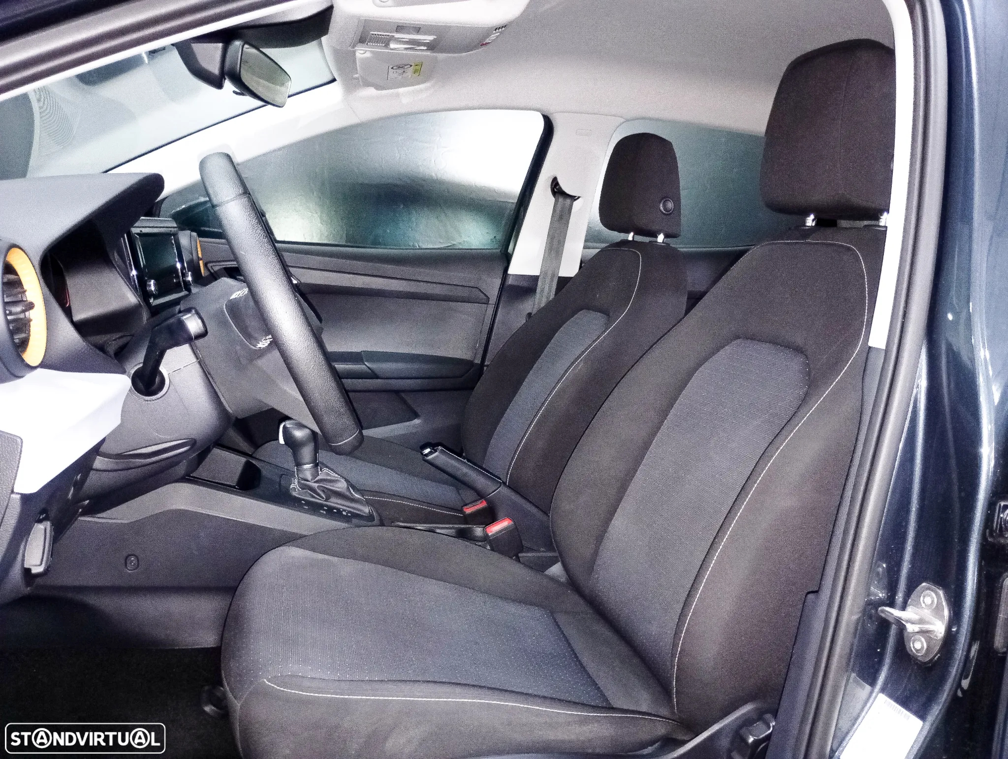 SEAT Ibiza 1.0 TSI Style DSG - 6