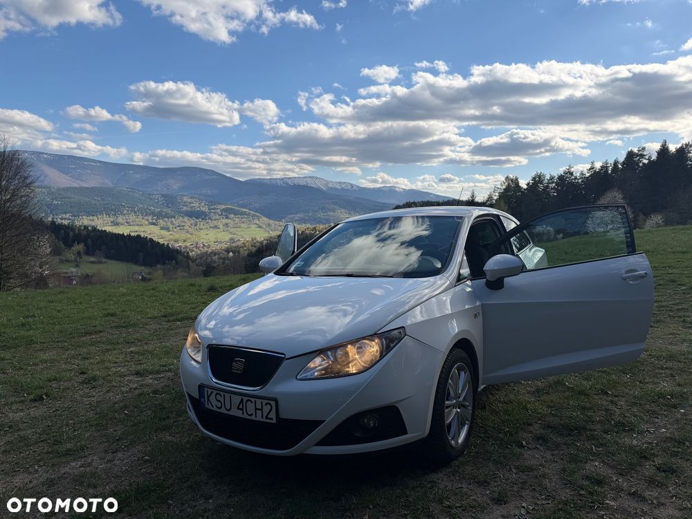 Seat Ibiza SC 1.4 16V Sport - 30