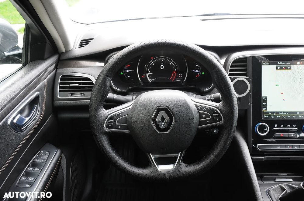 Renault Talisman BLUE dCi 150 INTENS - 15