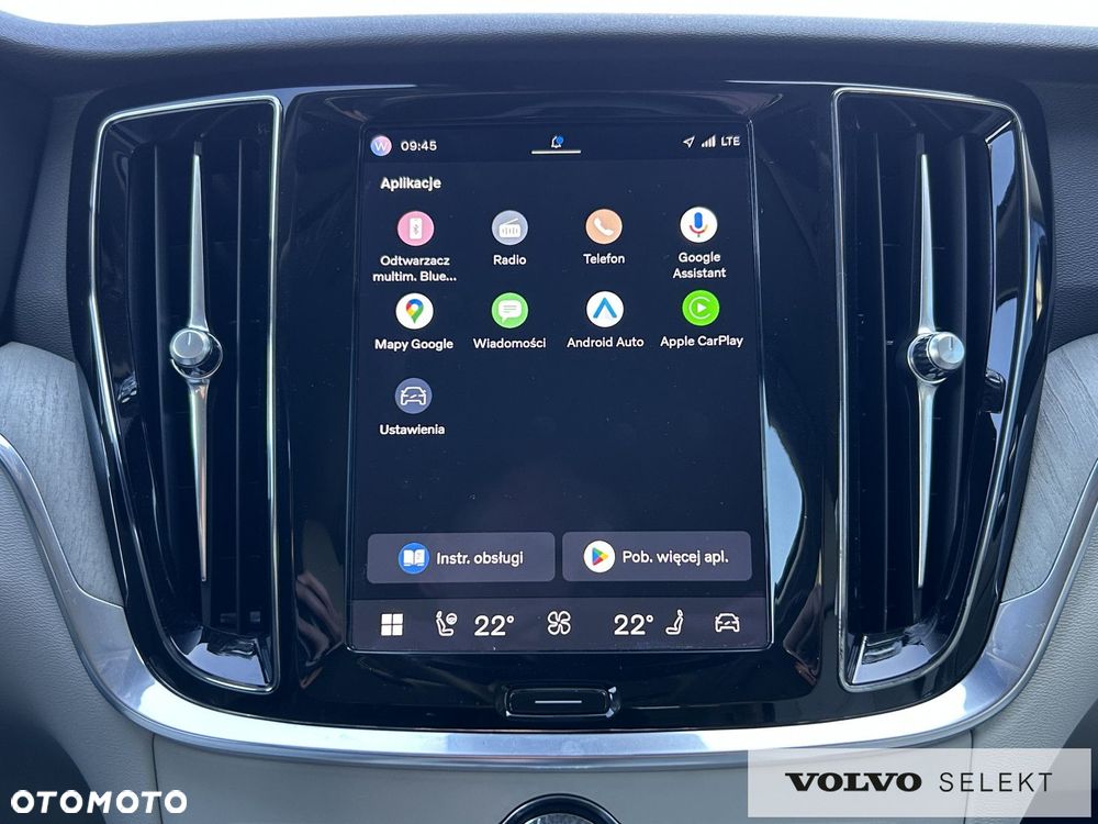 Volvo V60 - 18