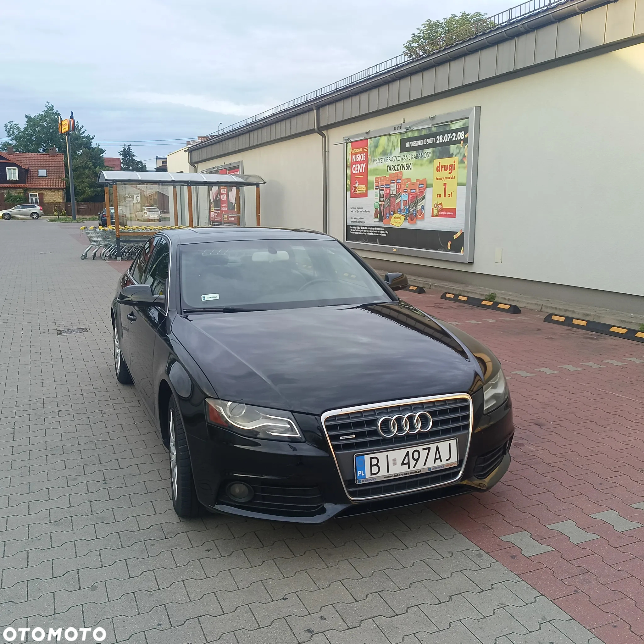Audi A4 ver-2-0-tfsi-quattro-s-tronic - 2