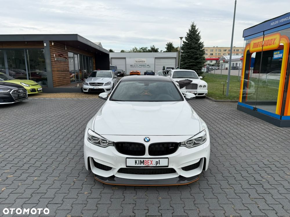 BMW M4 - 2