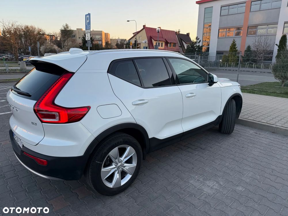 Volvo XC 40 B3 Core - 5
