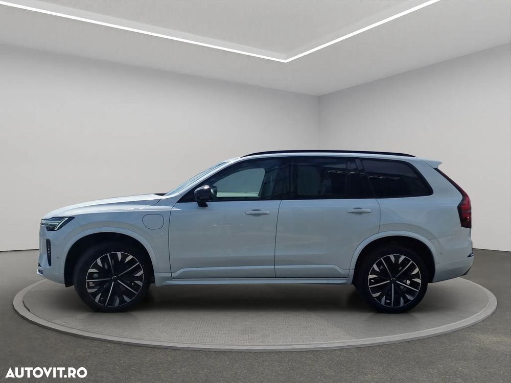 Volvo XC 90 - 3