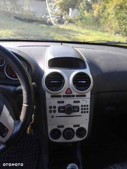 Opel Corsa - 6