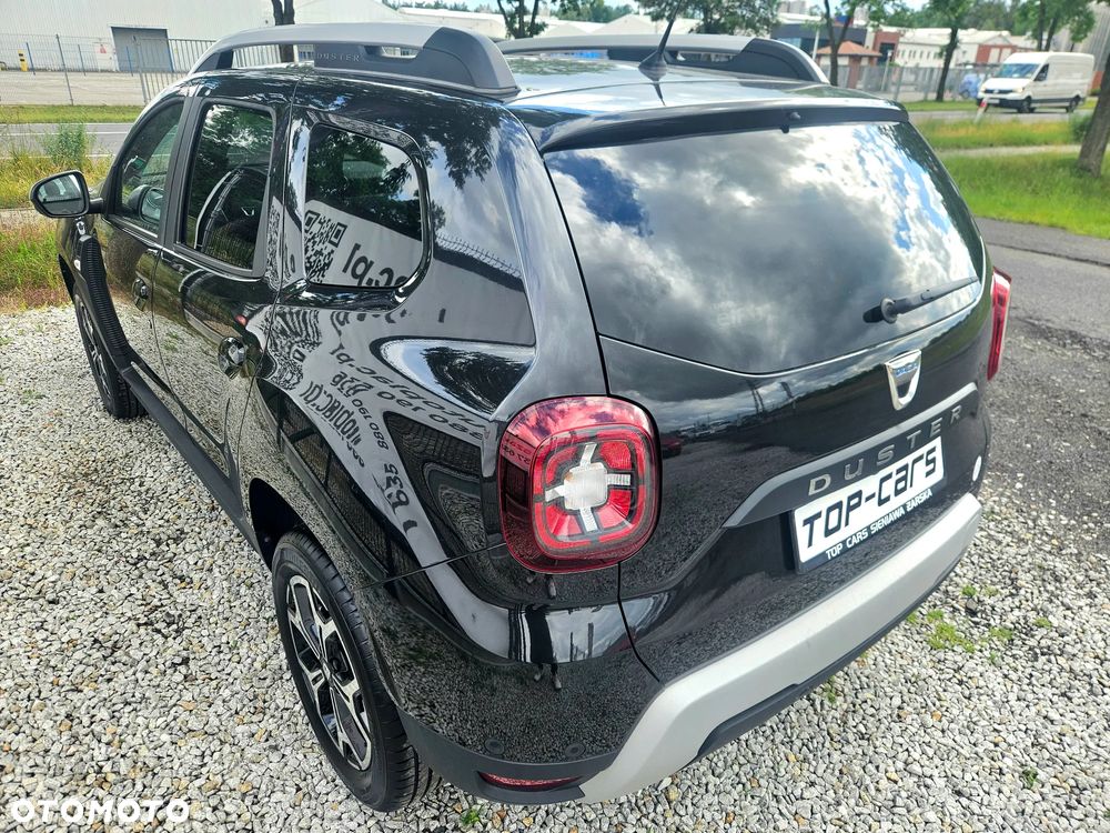 Dacia Duster - 13