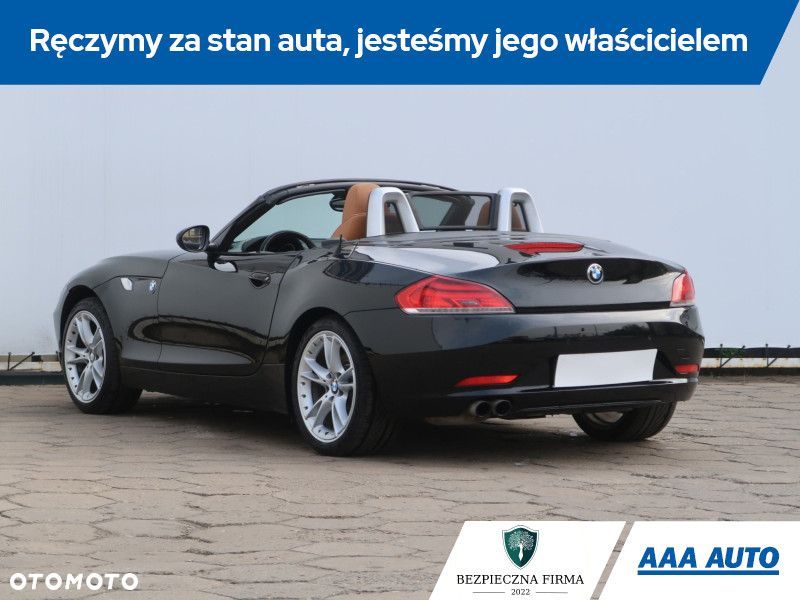 BMW Z4 - 6