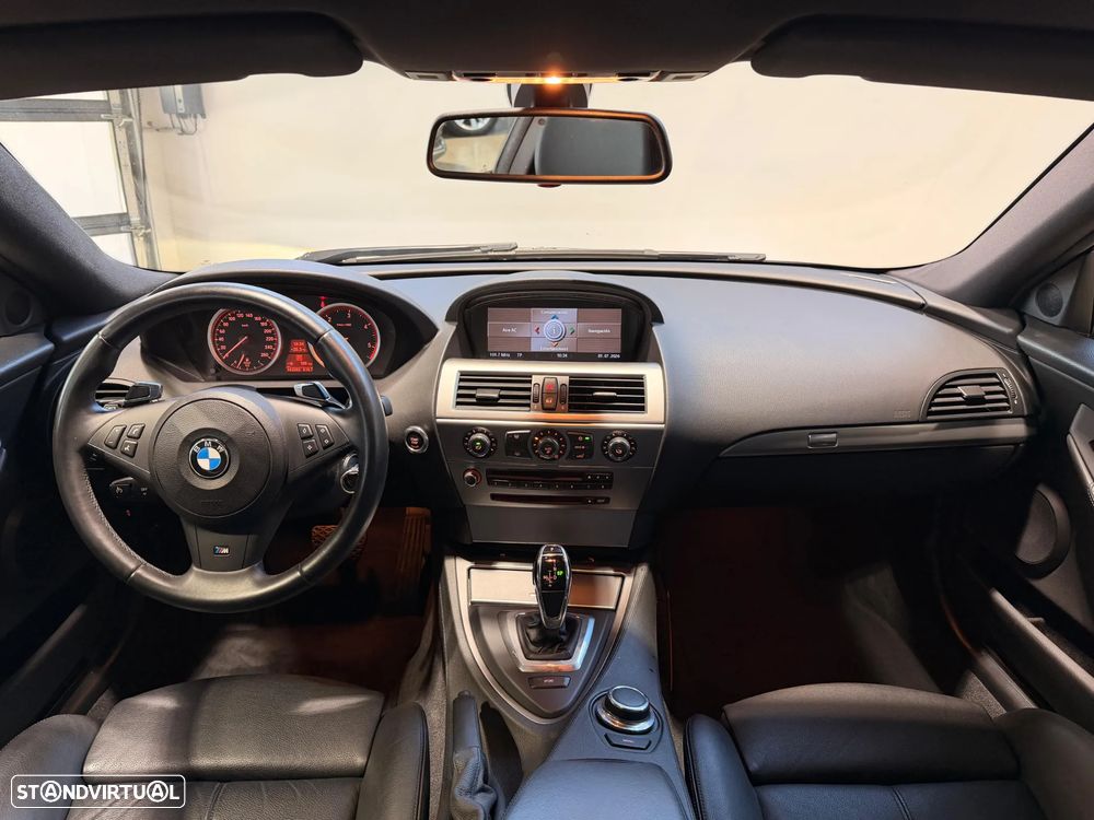 BMW 635 d - 15