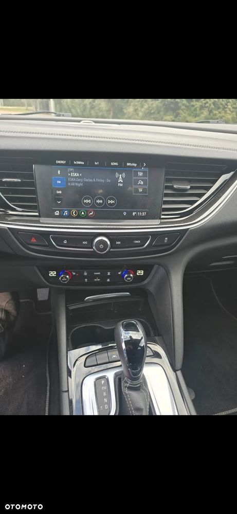Opel Insignia 2.0 CDTI 4x4 Business Elegance S&S - 21
