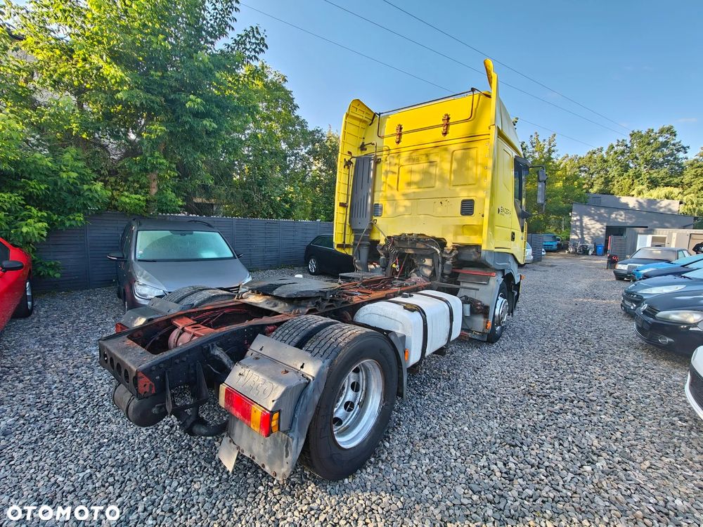 Iveco STRALIS - 4