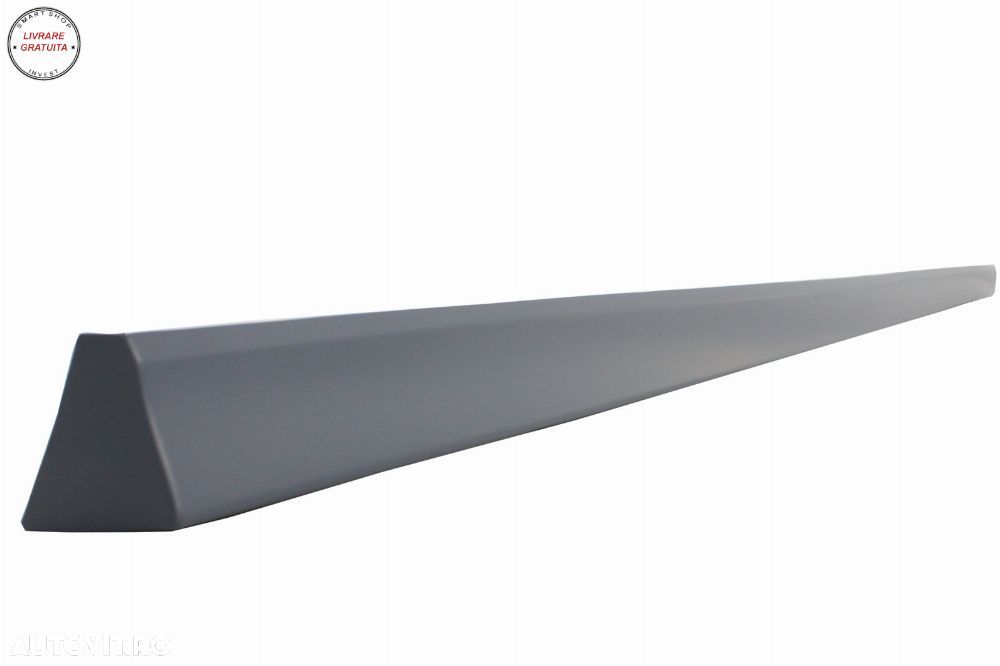 Body Kit Complet VW Golf 7 VII Hatchback (2013-2017) R Design- livrare gratuita - 15