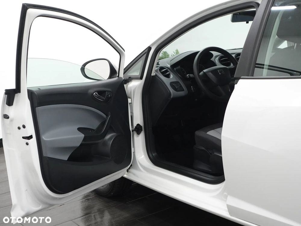 Seat Ibiza 1.2 12V Reference - 16