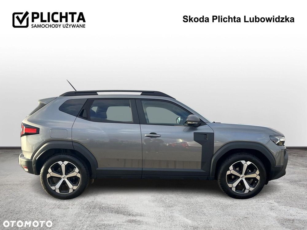 Dacia Duster - 6