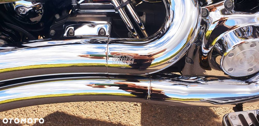 Harley-Davidson Softail Fat Boy - 6