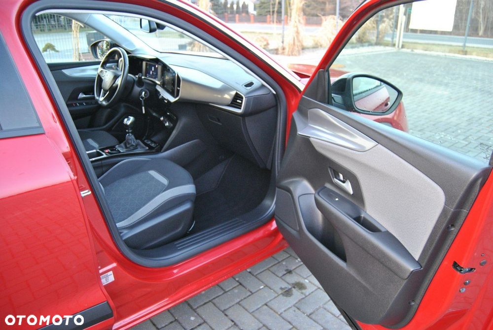 Opel Mokka 1.2 DI Turbo Business Elegance - 10