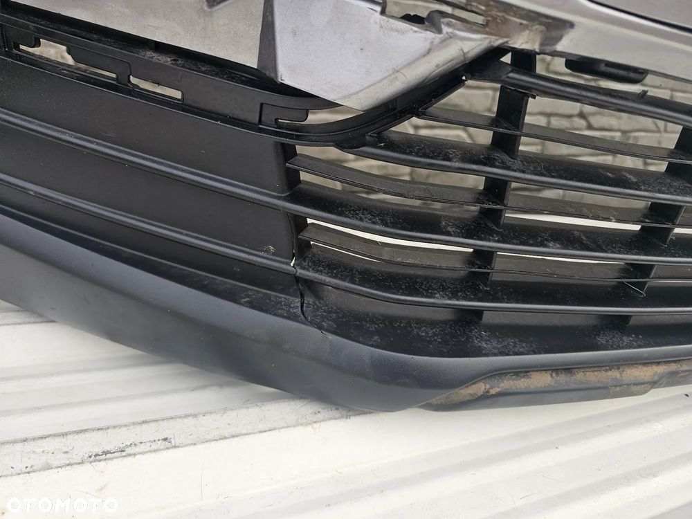 Peugeot RIFTER ZDERZAK PRZOD - 7