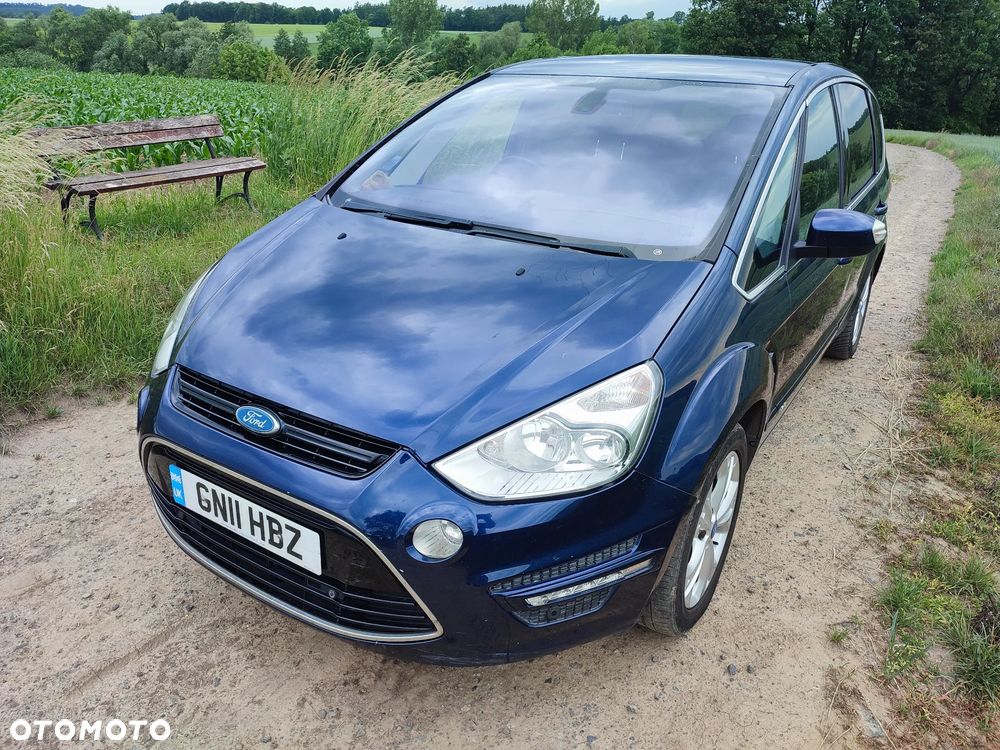 Ford S-Max - 6