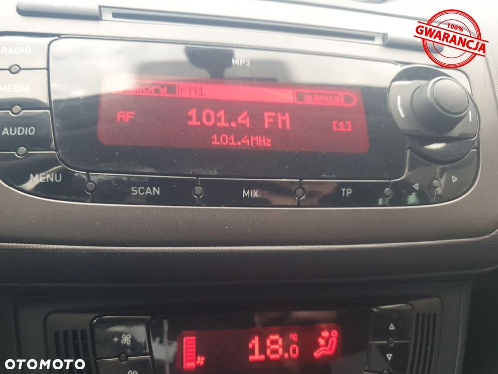 Seat Ibiza 1.2 TDI Ecomotive Reference - 35