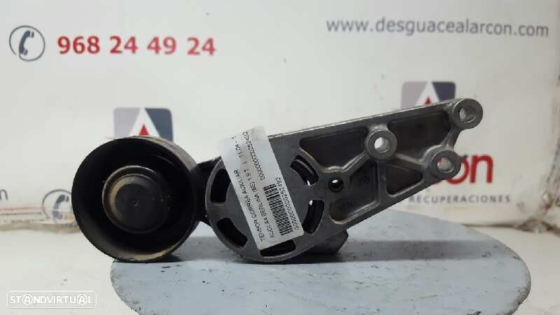 TENSOR CORREIA AUXILIAR AUDI A4 BERLINA (8E) 1.8 T - 1