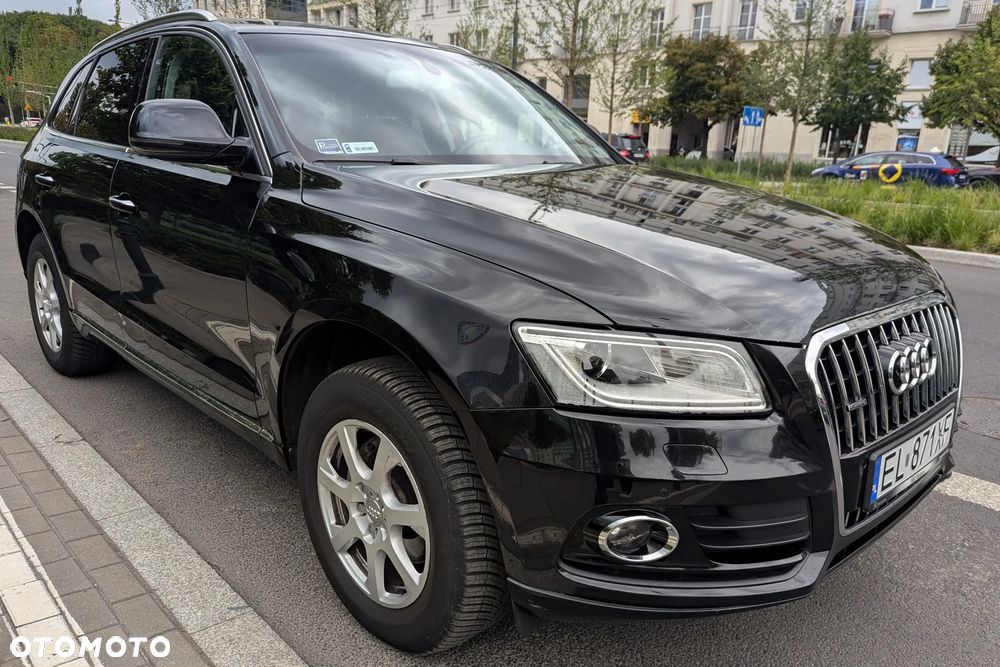 Audi Q5 2.0 TDI Quattro S tronic - 2