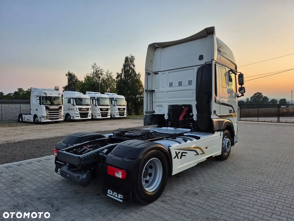 DAF XF / 106 / 530 / ACC / E 6 / SUPER SPACE CAB / RETARDER - 15