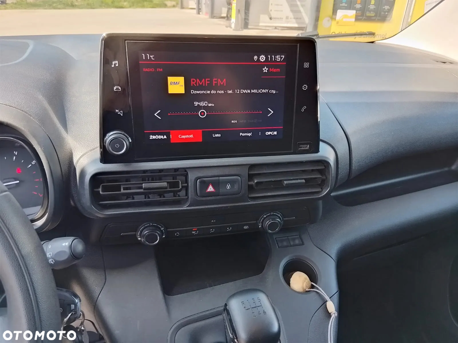 Citroën Berlingo M 1.5 BlueHDI Feel - 8