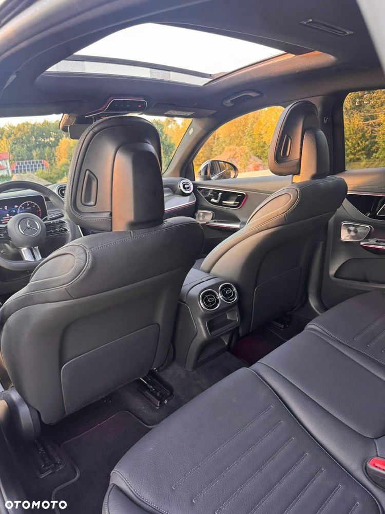 Mercedes-Benz GLC 220 d mHEV 4-Matic AMG Line - 18