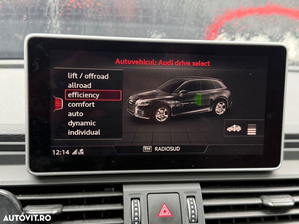 Audi Q5 55 TFSI e quattro S tronic PHEV S Line - 19