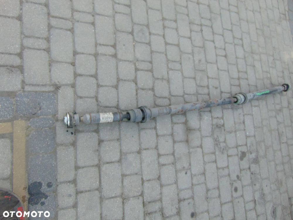 wał napedowy volvo v50 2,5 t kombi 4x4 - 4