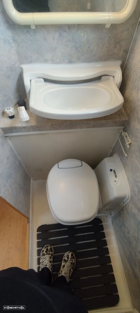 Citroen HZ Berlingo HDI - 20