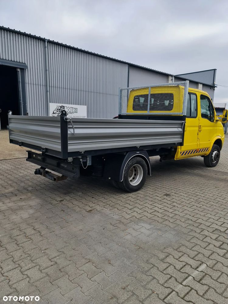 Iveco 65C18  70C18 - 5