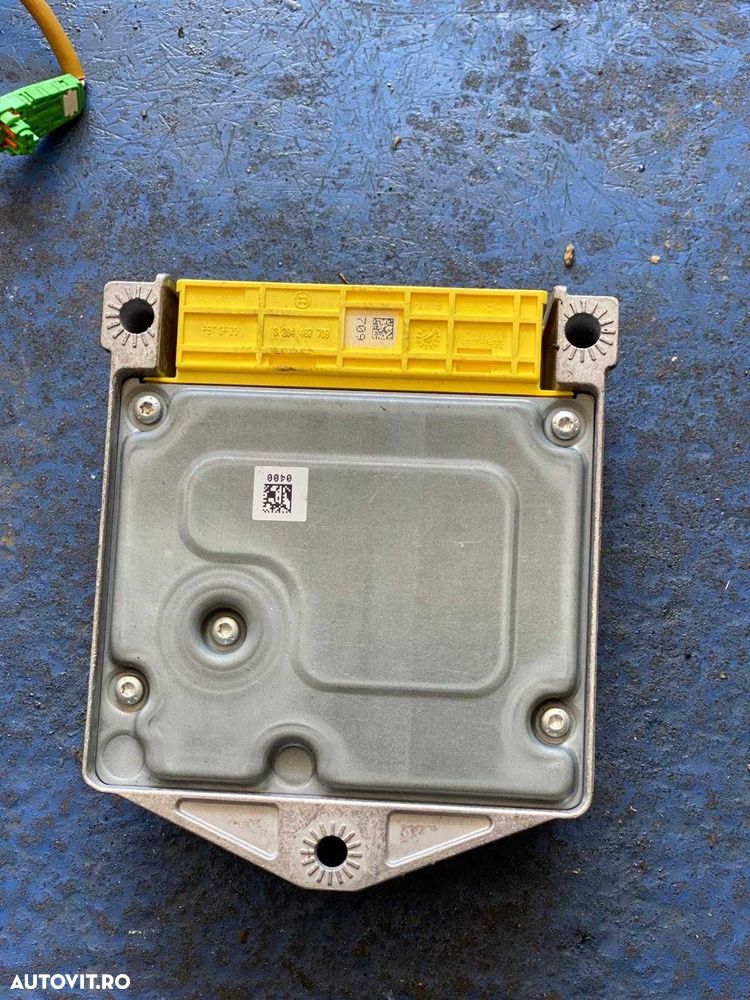 Pompa ABS Sprinter 2 2.2 CDI Euro5 2010-2018 - 5