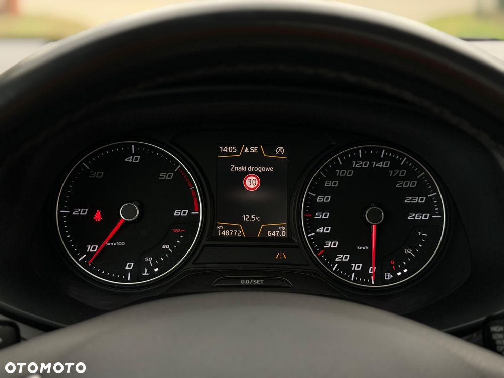 Seat Leon - 24
