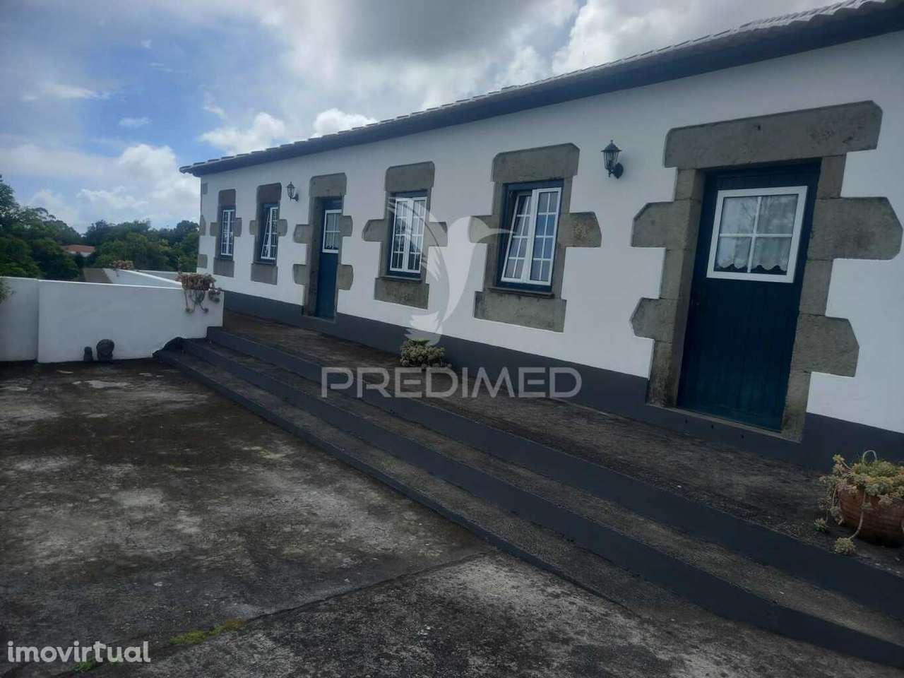 Moradia T3 na Terra-Chã - Grande imagem: 2/36