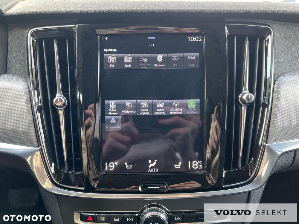 Volvo V90 - 21