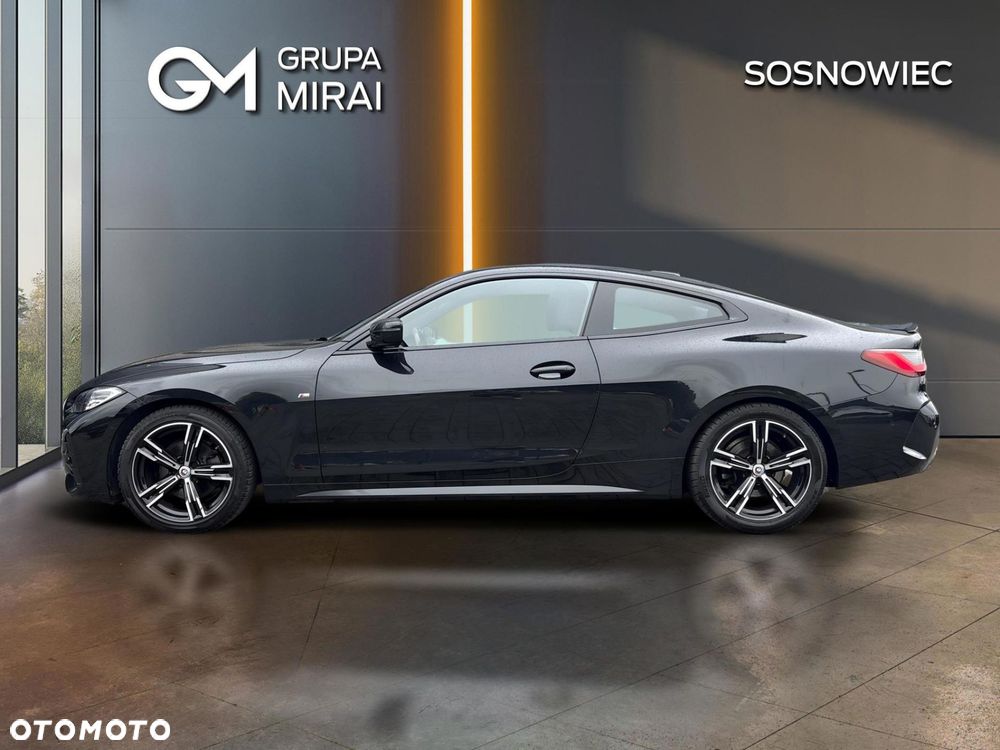 BMW Seria 4 - 2