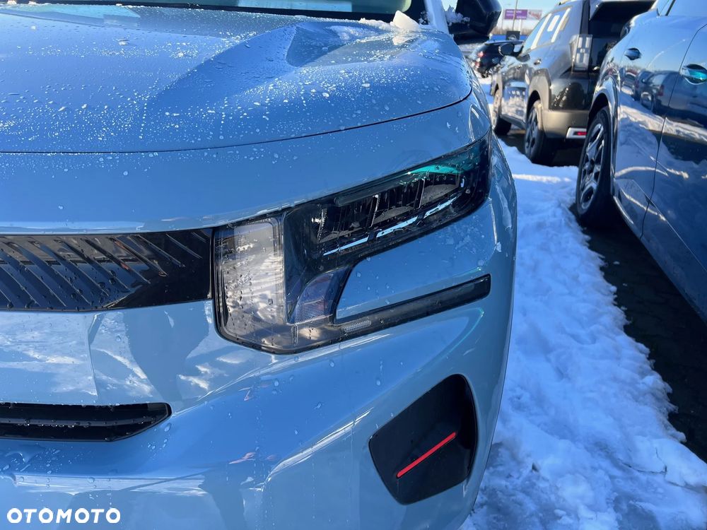 Citroën C3 1.2 mHEV Max - 5