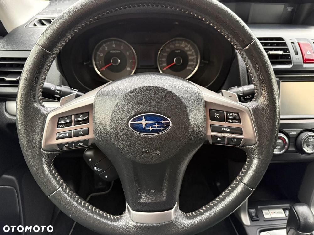 Subaru Forester 2.0X Automatik Exclusive - 33