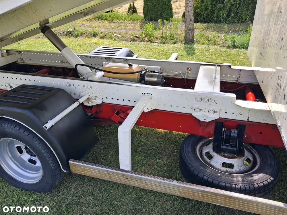 Iveco Daily 35C13 - 7