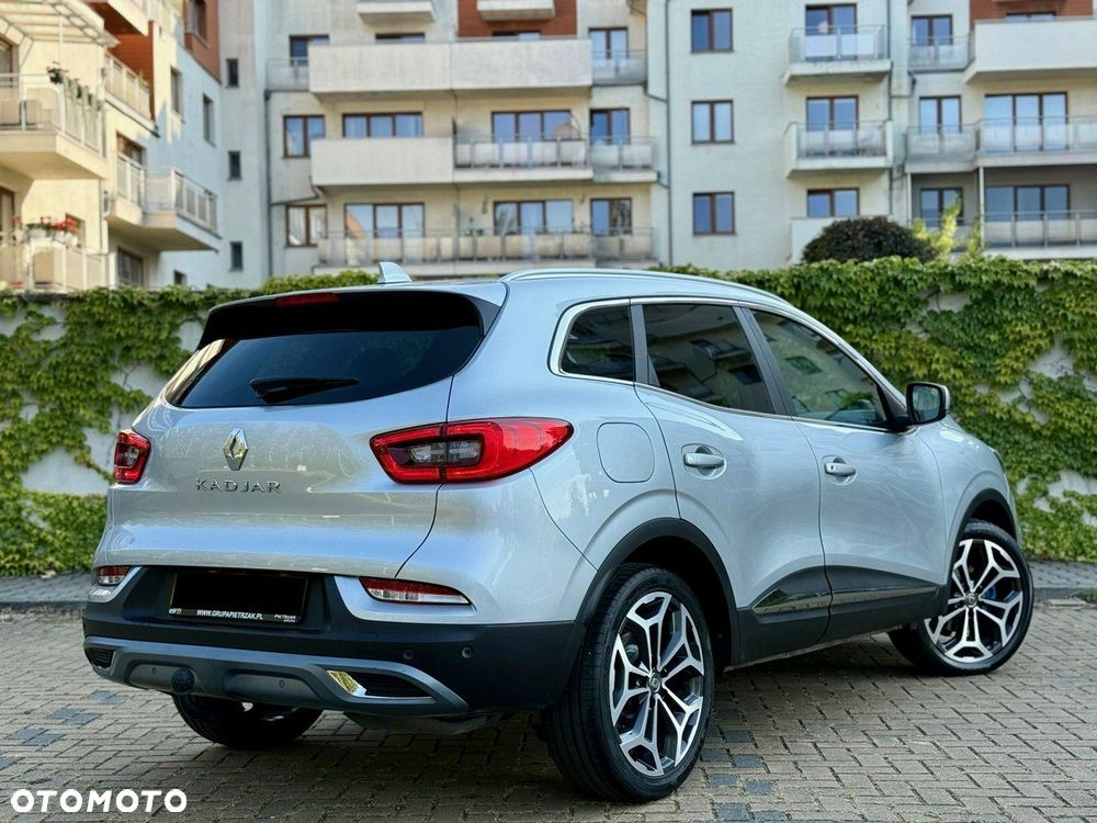 Renault Kadjar 1.5 Blue dCi Intens - 15