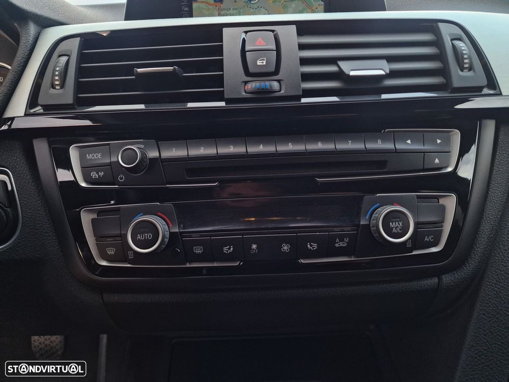 BMW 418 Gran Coupé d Line Sport - 27