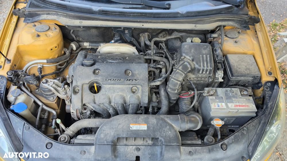 Kia Ceed - 6