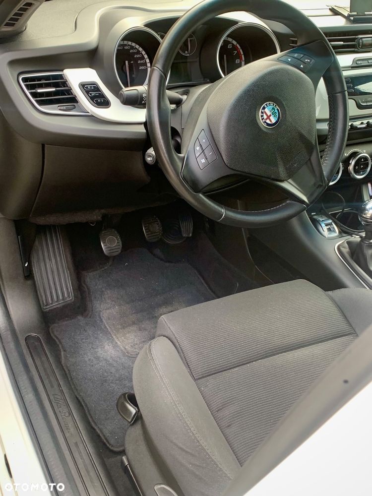 Alfa Romeo Giulietta 1.4 TB - 21