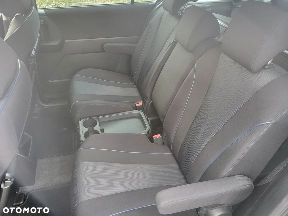 Mazda 5 1.8 Exclusive - 12