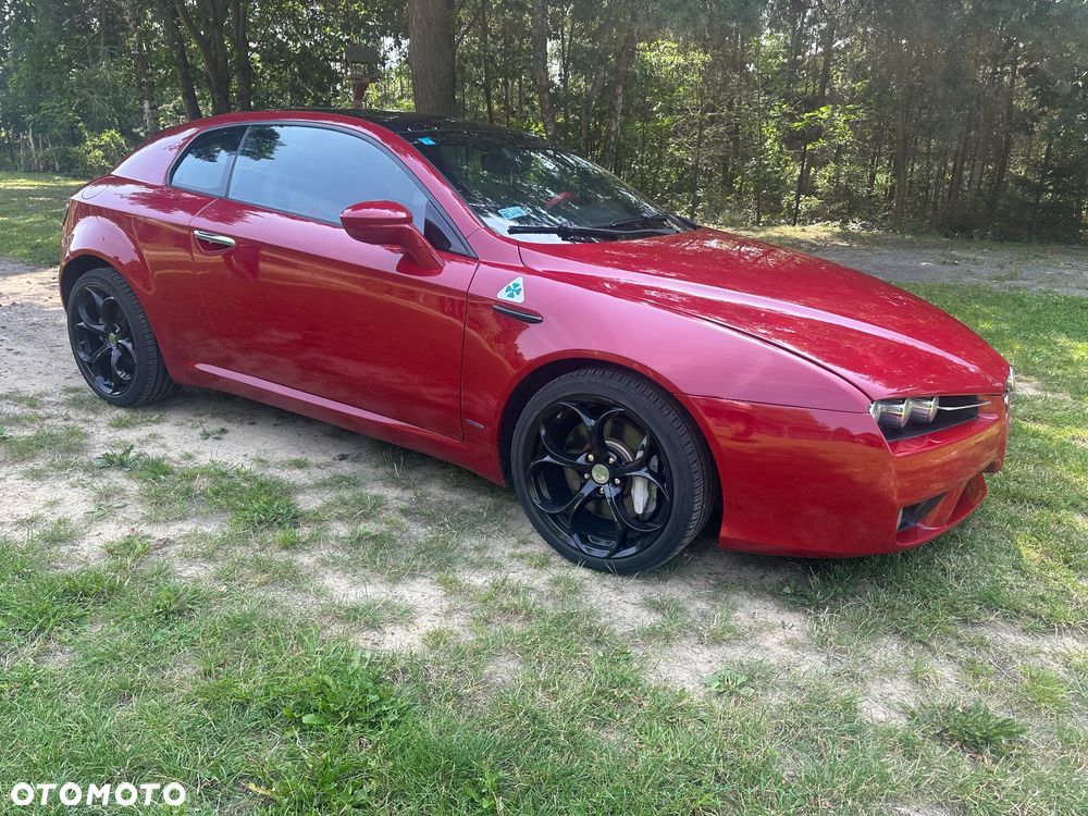 Alfa Romeo Brera - 17
